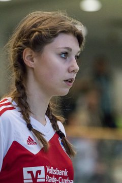 Bild 39 - Girls Cup
